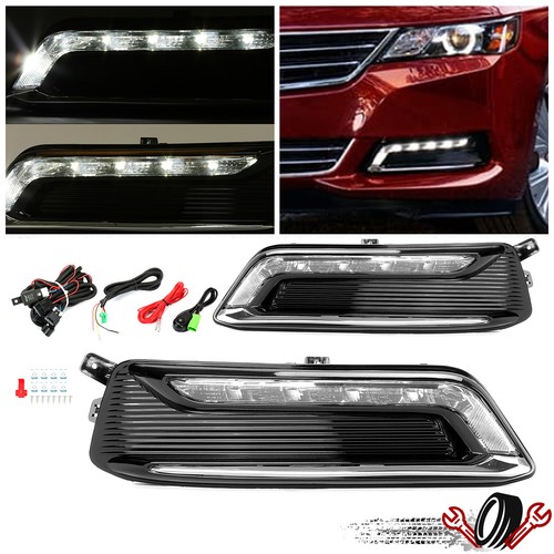 For 2014 2020 chevy impala - chevy,