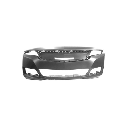 Front bumper cover - cover, facial