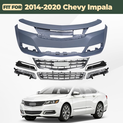 For 2014 2020 chevy - impala, lt
